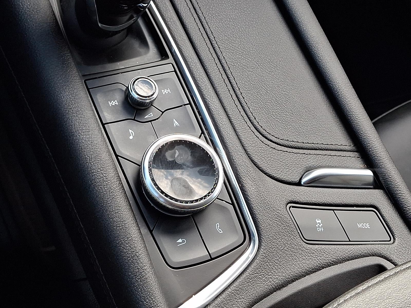 2023 Cadillac XT5 AWD Premium Luxury