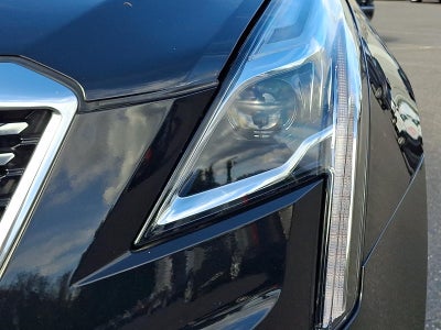 2023 Cadillac XT5 AWD Premium Luxury