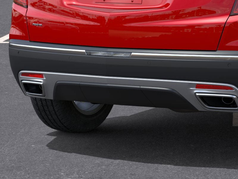 2026 Cadillac XT5 Base