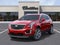 2026 Cadillac XT5 Base
