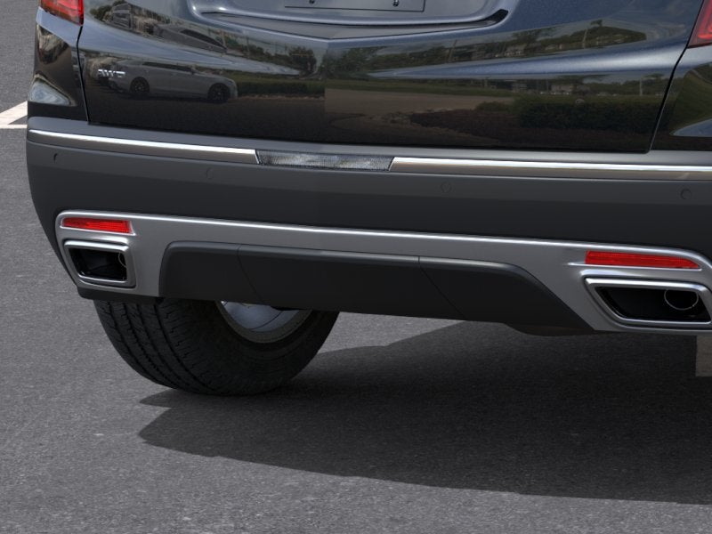 2025 Cadillac XT5 Base