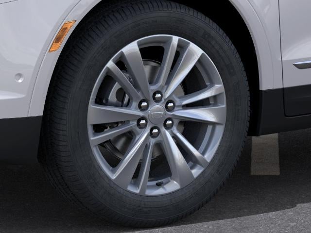 2026 Cadillac XT5 Base