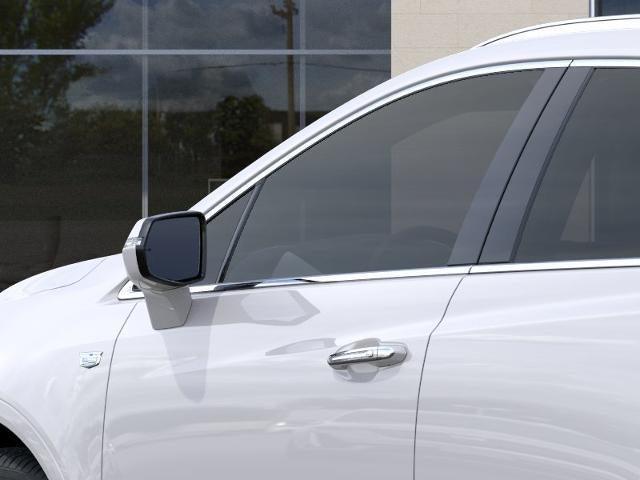 2026 Cadillac XT5 Base