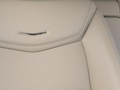 2026 Cadillac XT5 Base