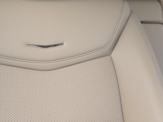 2026 Cadillac XT5 Base