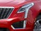 2026 Cadillac XT5 Base