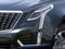 2025 Cadillac XT5 Base