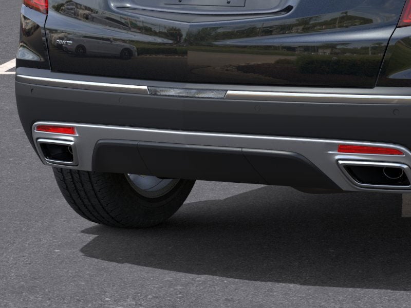 2025 Cadillac XT5 Base