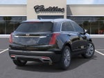 2025 Cadillac XT5 Base