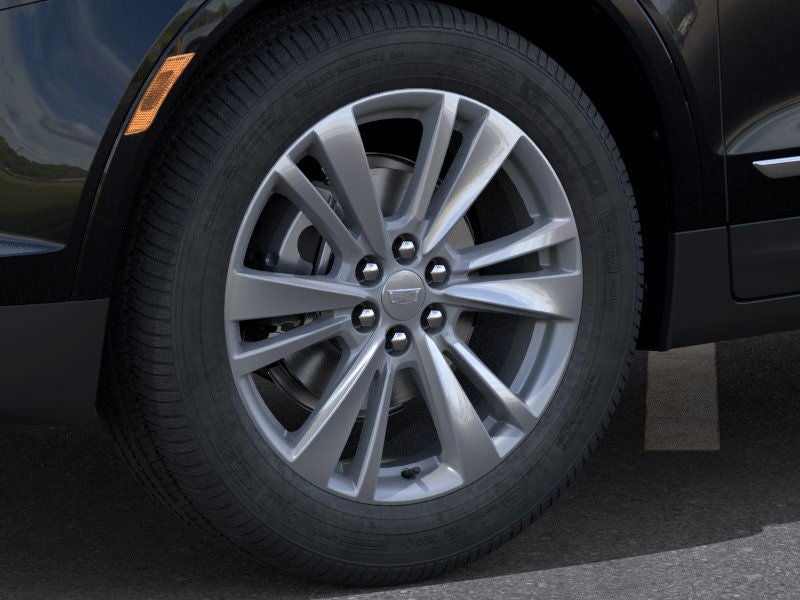 2025 Cadillac XT5 Base