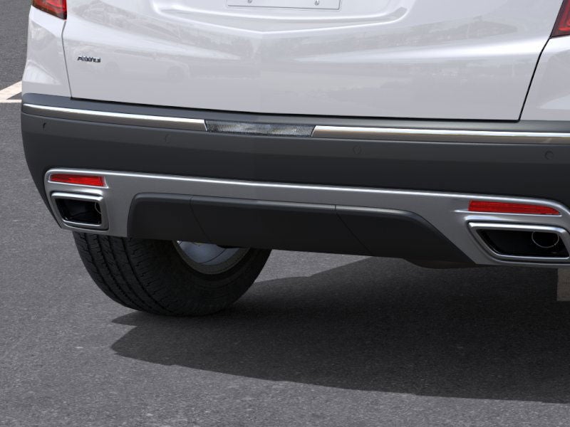 2026 Cadillac XT5 Base