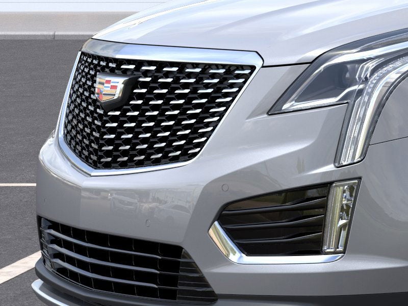 2025 Cadillac XT5 Base