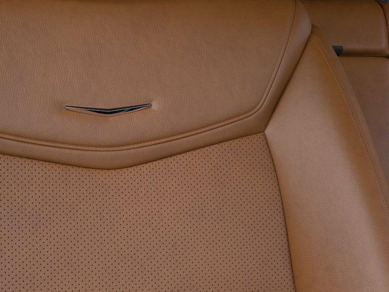 2025 Cadillac XT5 Base