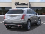 2025 Cadillac XT5 Base
