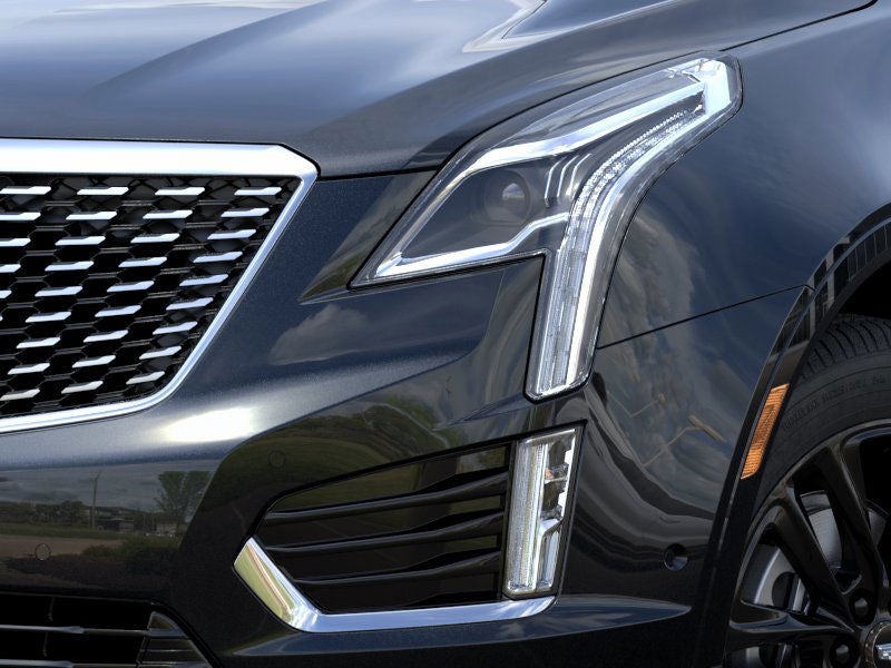 2025 Cadillac XT5 Base
