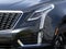 2025 Cadillac XT5 Base