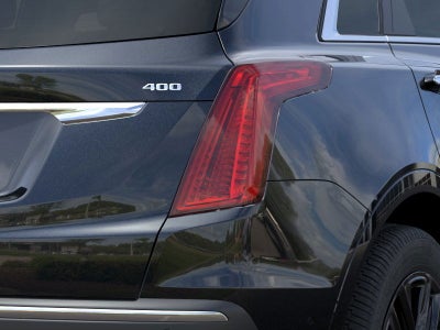 2025 Cadillac XT5 Base