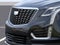 2025 Cadillac XT5 Base