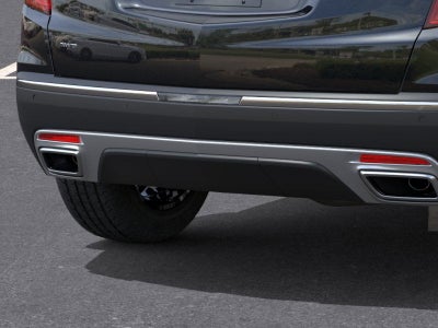 2025 Cadillac XT5 Base