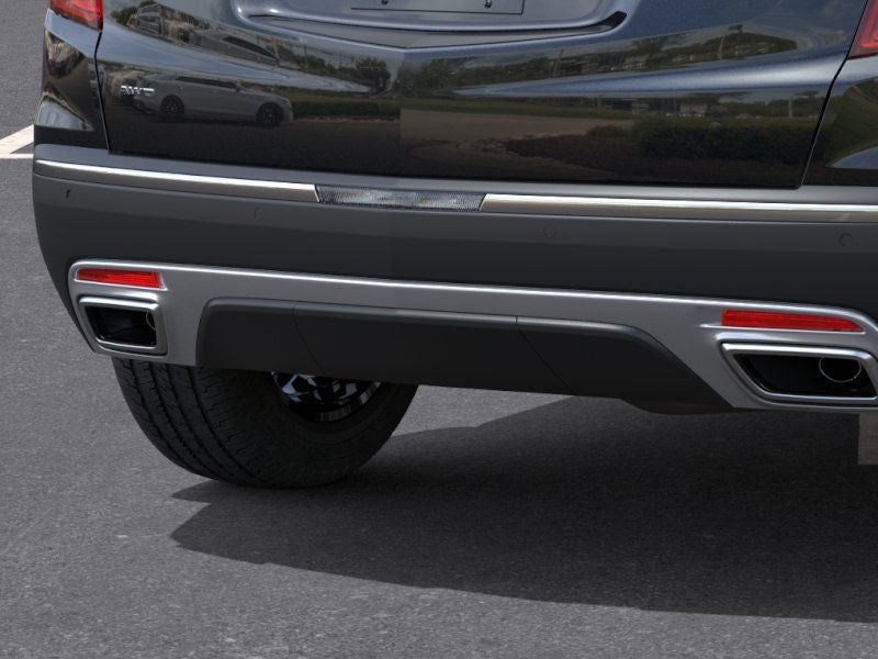 2025 Cadillac XT5 Base