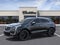 2025 Cadillac XT5 Base