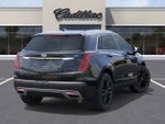 2025 Cadillac XT5 Base