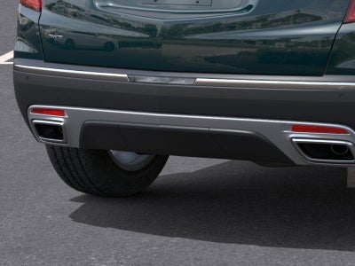 2026 Cadillac XT5 Base