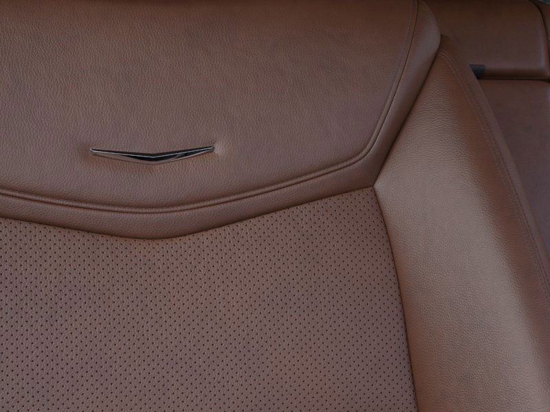 2026 Cadillac XT5 Base