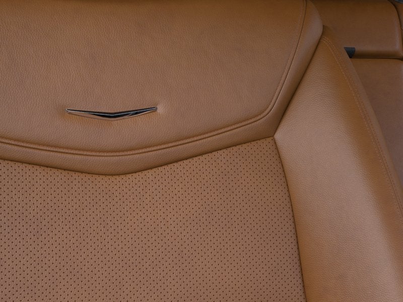 2026 Cadillac XT5 Base