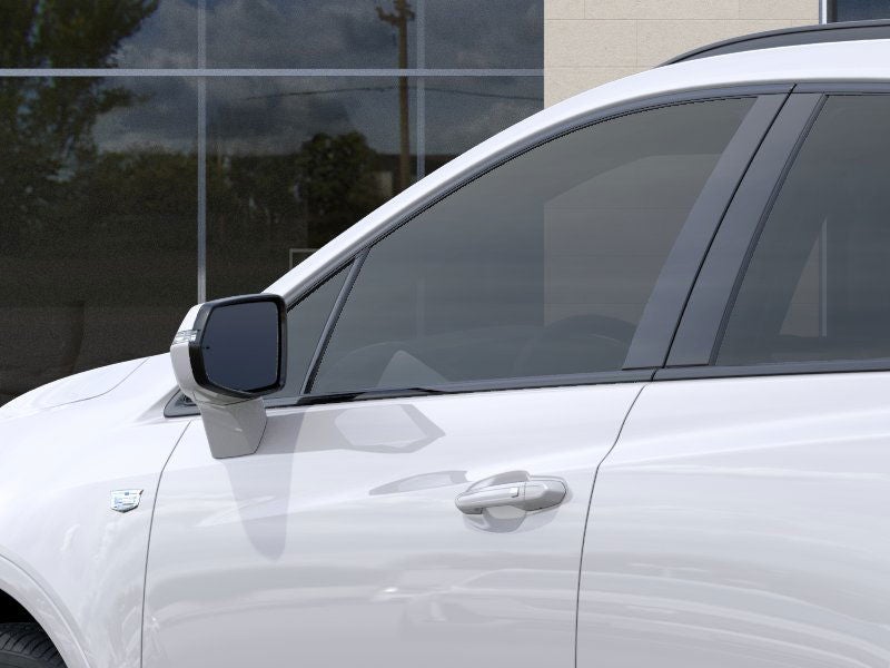 2026 Cadillac XT5 Base