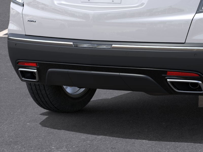 2026 Cadillac XT5 Base