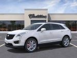 2026 Cadillac XT5 Base