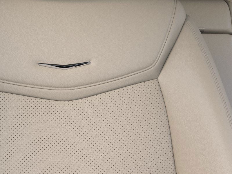 2026 Cadillac XT5 Base