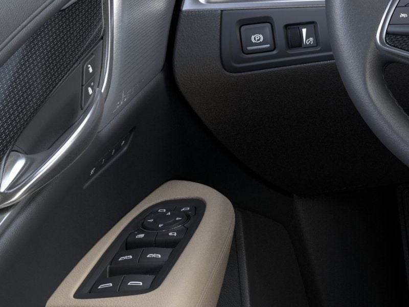 2026 Cadillac XT5 Base