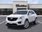 2026 Cadillac XT5 Base