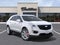 2026 Cadillac XT5 Base