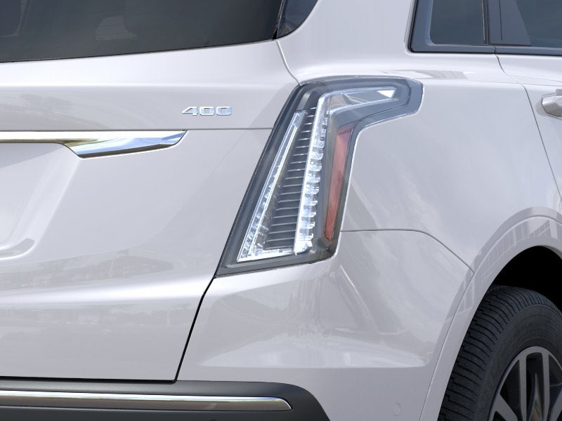 2026 Cadillac XT5 Base
