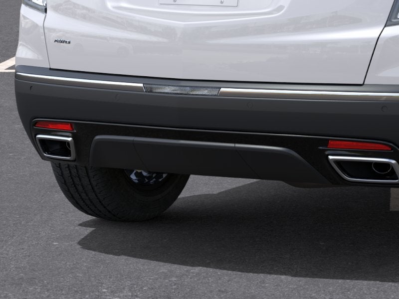 2026 Cadillac XT5 Base