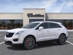 2026 Cadillac XT5 Base