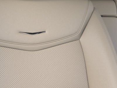 2026 Cadillac XT5 Base
