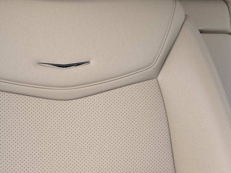 2026 Cadillac XT5 Base