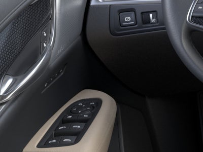 2026 Cadillac XT5 Base