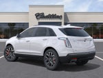2026 Cadillac XT5 Base