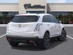 2026 Cadillac XT5 Base