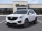 2026 Cadillac XT5 Base