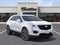 2026 Cadillac XT5 Base