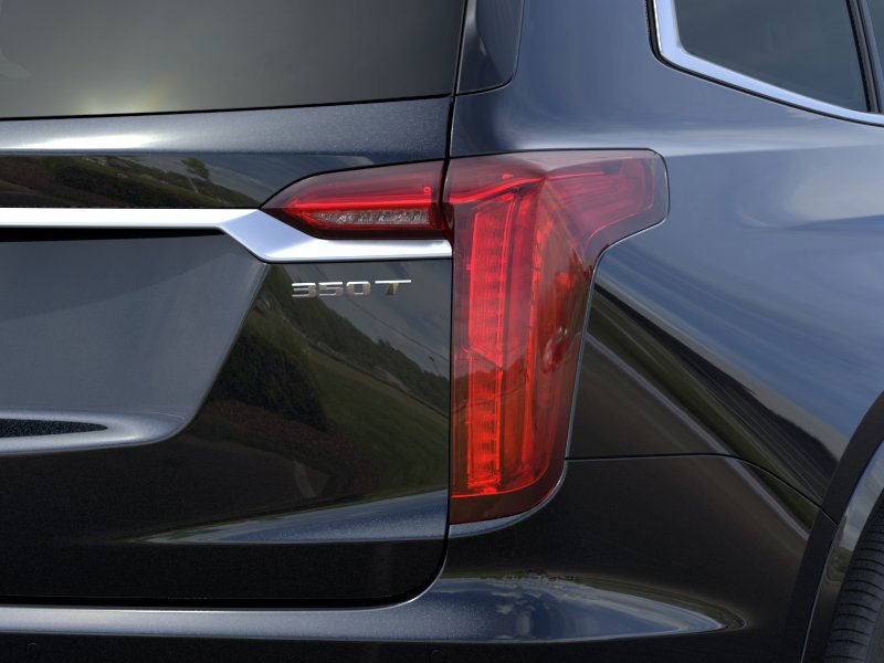 2025 Cadillac XT6 Base