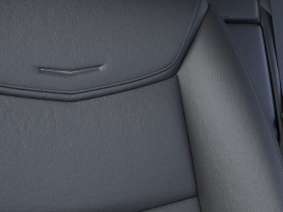 2025 Cadillac XT6 Base