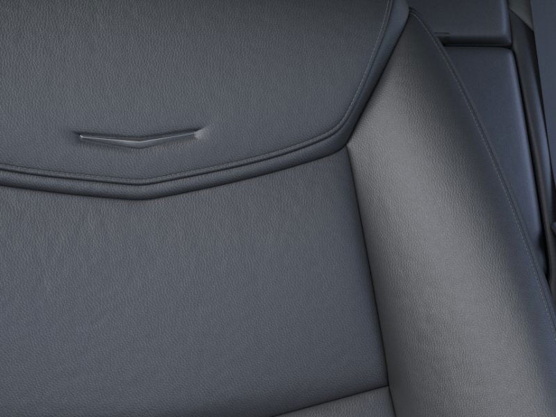 2025 Cadillac XT6 Base