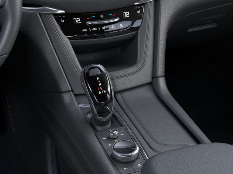 2025 Cadillac XT6 Base